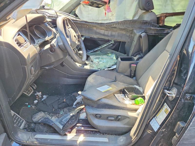 Aukcja sprzedaży 2021 Volkswagen Tiguan, vin: 3VV3B7AX4MM026150, numer aukcji: 53795946