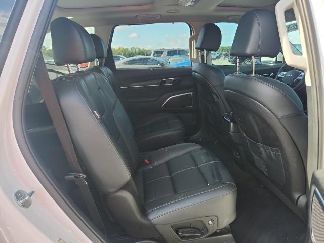 Продажа на аукционе авто 2023 Kia Telluride, vin: 5XYP54GCXPG389242, номер лота: 54485366