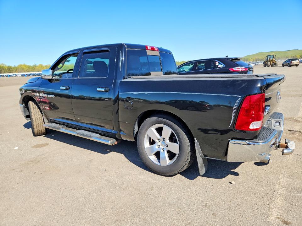 Aukcja sprzedaży 2012 Dodge Ram 1500, vin: 1C6RD7LT7CS188185, numer aukcji: 53343896