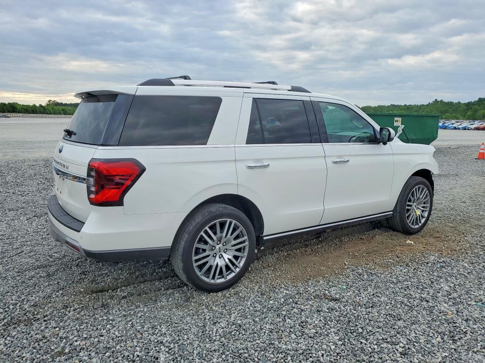 Aukcja sprzedaży 2024 Ford Expedition, vin: 1FMJU2A84REA48735, numer aukcji: 52567276