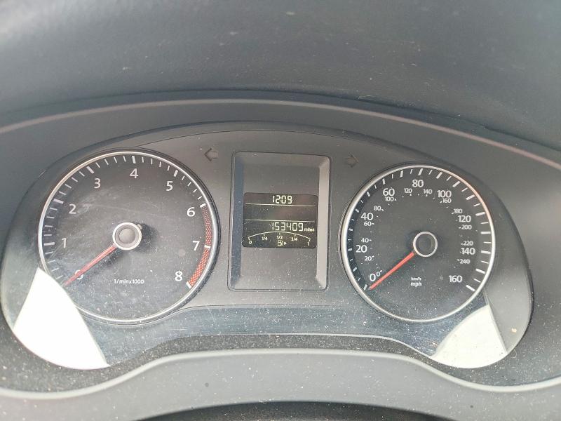 Aukcja sprzedaży 2014 Volkswagen Jetta, vin: 3VWD17AJXEM372848, numer aukcji: 55284716