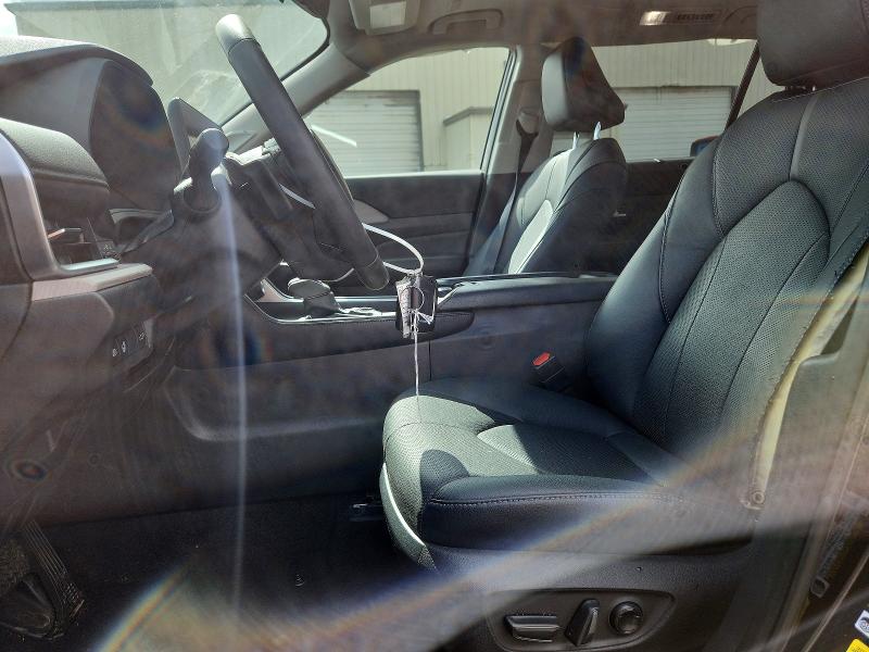 Продажа на аукционе авто 2026 Toyota Grand Highlander, vin: 5TDAAAB58TS110621, номер лота: 54092846