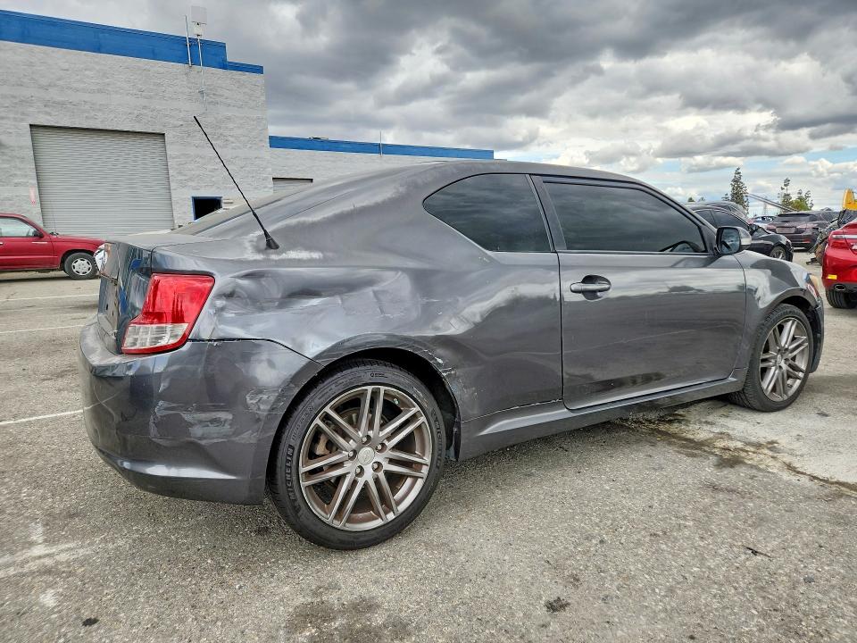 Aukcja sprzedaży 2012 Scion Tc, vin: JTKJF5C72C3044876, numer aukcji: 52488466