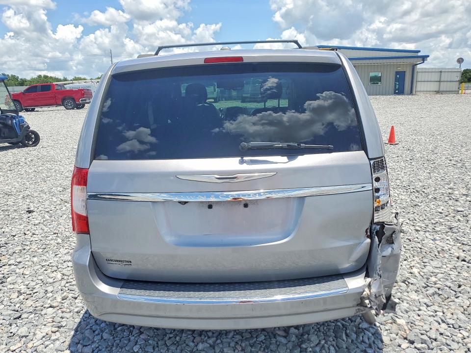 Aukcja sprzedaży 2013 Chrysler Town & Country, vin: 2C4RC1BG3DR747960, numer aukcji: 54582936