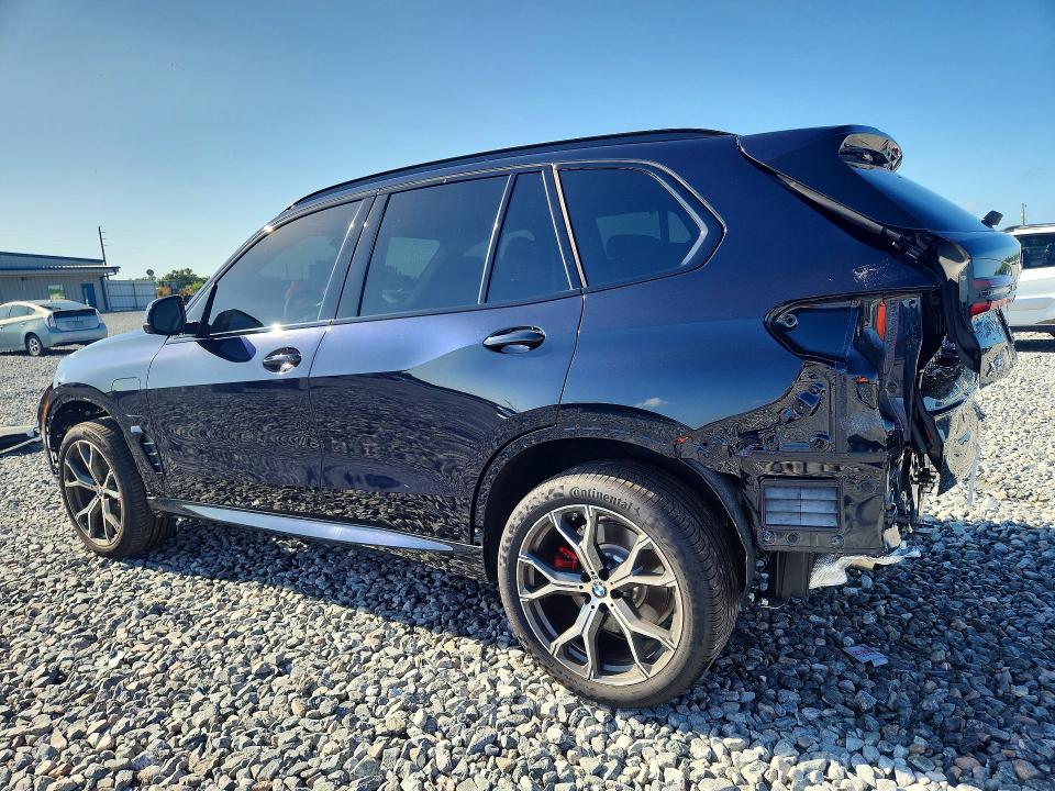 Продажа на аукционе авто 2026 Bmw X5, vin: 5UX43EU02T9243405, номер лота: 54160276