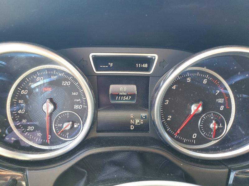 Aukcja sprzedaży 2018 Mercedes-benz Gle, vin: 4JGDA5HB1JB026464, numer aukcji: 52955536