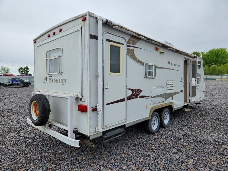 Aukcja sprzedaży 2005 Kz Rv Recreational Vehicle (rv), vin: 4EZTS28215S039523, numer aukcji: 52661496