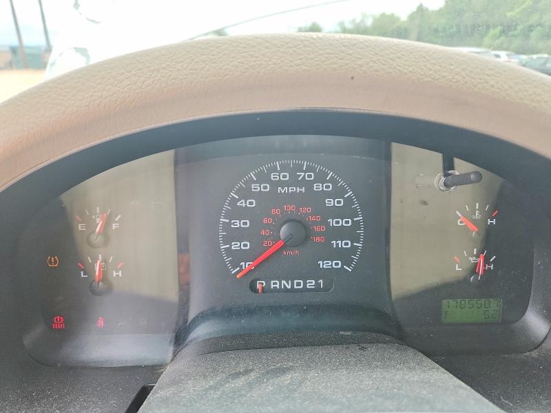 Продаж на аукціоні авто 2008 Ford F150, vin: 1FTRF12268KD93173, номер лоту: 54987686