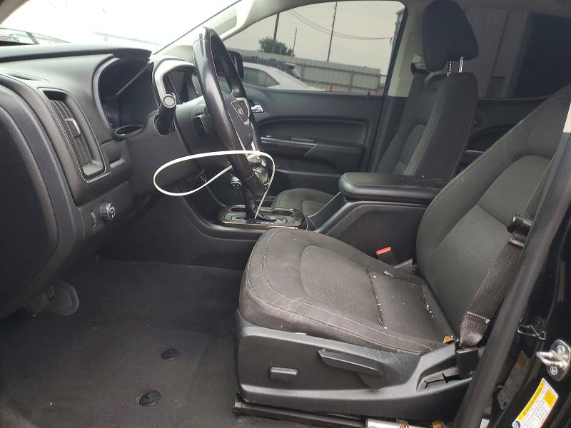 Продаж на аукціоні авто 2020 Gmc Canyon, vin: 1GTG5CEN4L1117519, номер лоту: 52860996