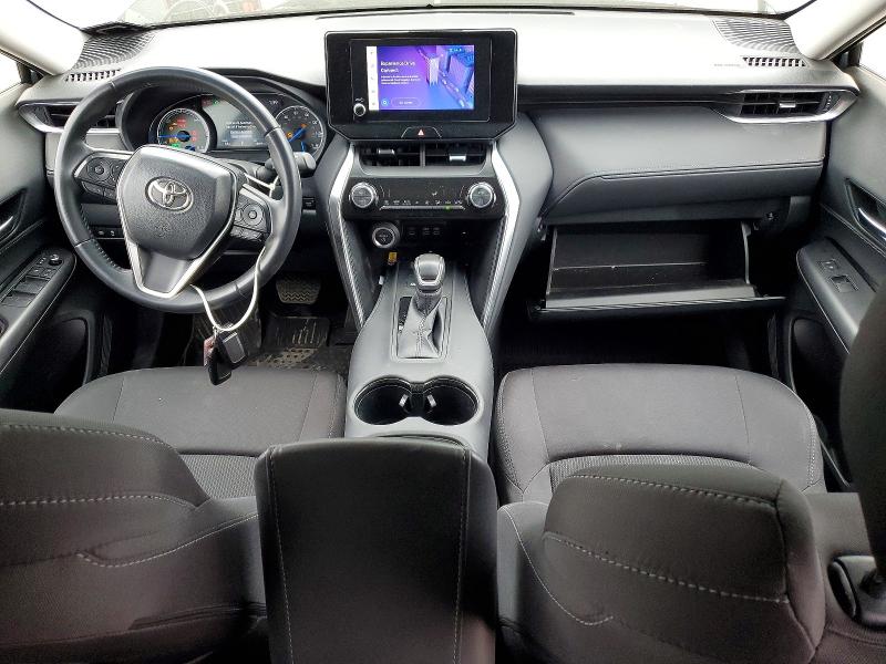 50217126 :رقم المزاد ، JTEAAAAH1PJ135354 vin ، 2023 Toyota Venza مزاد بيع