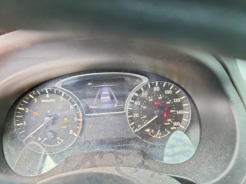 2016 Nissan Altima მანქანა იყიდება აუქციონზე, vin: 1N4AL3AP9GN340646, აუქციონის ნომერი: 54066526