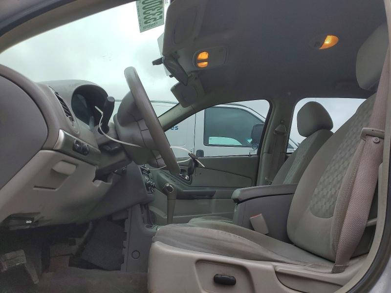 53300496 :رقم المزاد ، 1G1ZT64854F202779 vin ، 2004 Chevrolet Malibu مزاد بيع