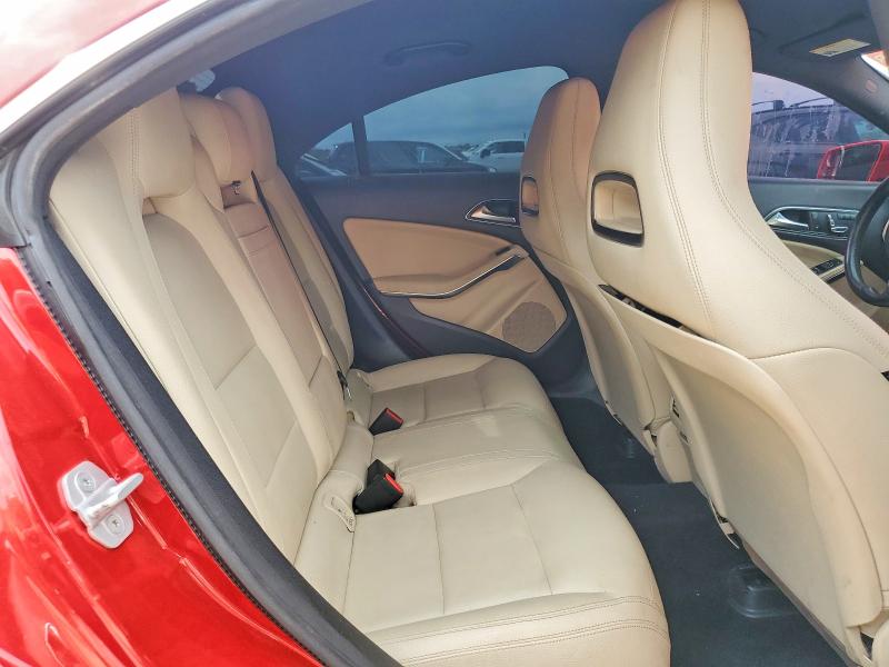 Aukcja sprzedaży 2018 Mercedes-benz Cla, vin: WDDSJ4GB3JN597336, numer aukcji: 53438446