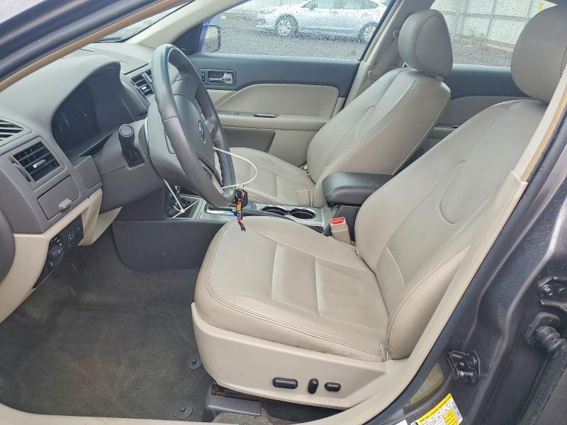 Aukcja sprzedaży 2012 Ford Fusion, vin: 3FAHP0JG9CR196069, numer aukcji: 53639286