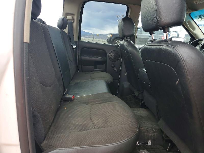 Aukcja sprzedaży 2005 Dodge Ram 2500, vin: 3D7KS28D95G857917, numer aukcji: 52483436