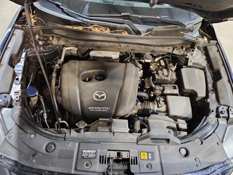53323226 :رقم المزاد ، JM3KFBDM7K0651247 vin ، 2019 Mazda Cx-5 مزاد بيع