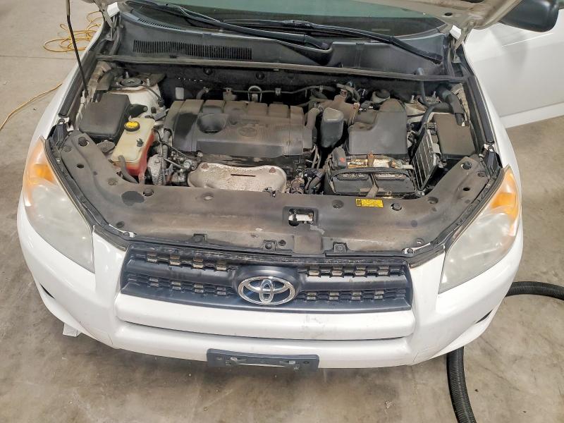 Продаж на аукціоні авто 2012 Toyota Rav4, vin: 2T3BF4DV1CW186863, номер лоту: 54994146
