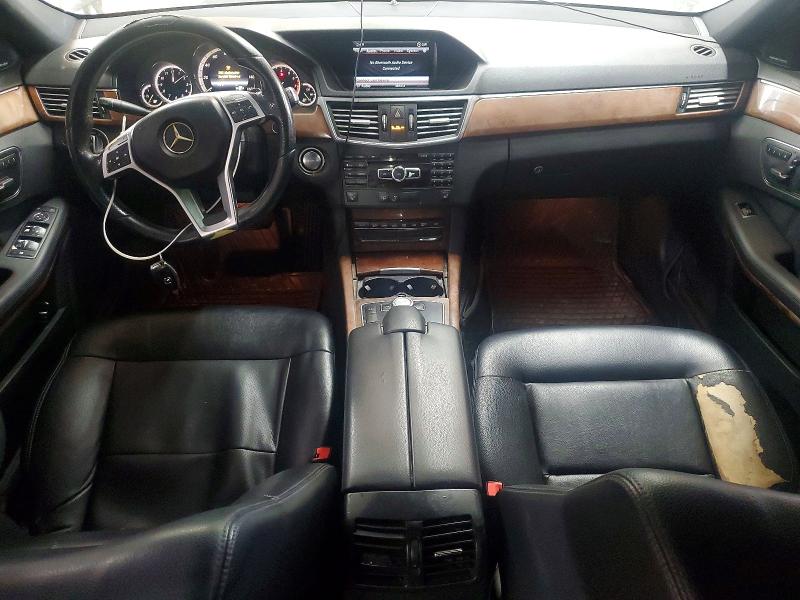 2013 Mercedes-benz E მანქანა იყიდება აუქციონზე, vin: WDDHF8JB6DA758222, აუქციონის ნომერი: 52031326