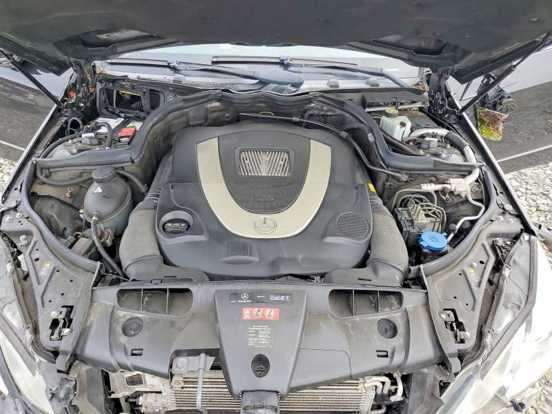 Aukcja sprzedaży 2010 Mercedes-benz E, vin: WDDKJ7CB7AF035988, numer aukcji: 52884286
