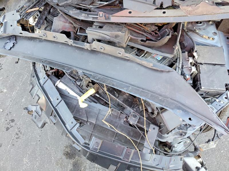 2025 Nissan Sentra მანქანა იყიდება აუქციონზე, vin: 3N1AB8CV9SY225680, აუქციონის ნომერი: 52213336