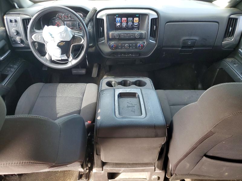 Aukcja sprzedaży 2017 Chevrolet Silverado, vin: 1GCUKREC0HF170600, numer aukcji: 52510236