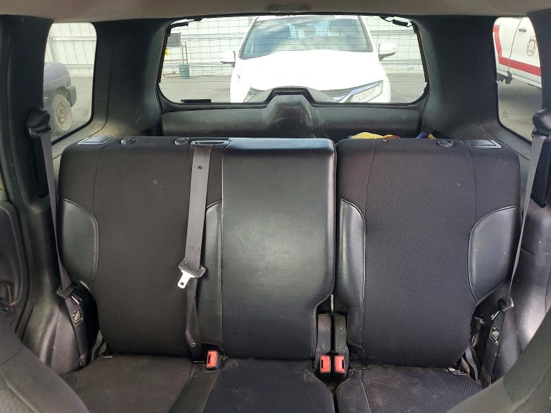 54798966 :رقم المزاد ، 1J4GL38K52W357360 vin ، 2002 Jeep Liberty مزاد بيع