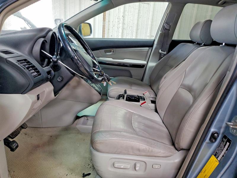 Продажа на аукционе авто 2009 Lexus Rx, vin: 2T2HK31U99C133113, номер лота: 51763986