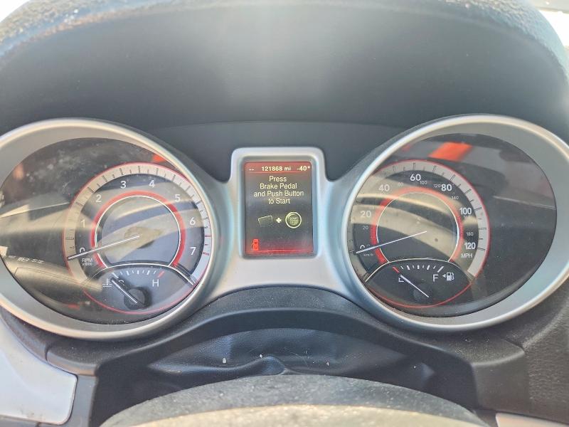 51529766 :رقم المزاد ، 3C4PDCAB9JT272958 vin ، 2018 Dodge Journey مزاد بيع