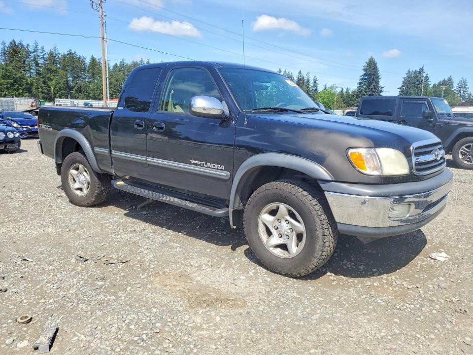 Aukcja sprzedaży 2002 Toyota Tundra, vin: 5TBBT44132S298305, numer aukcji: 53230496