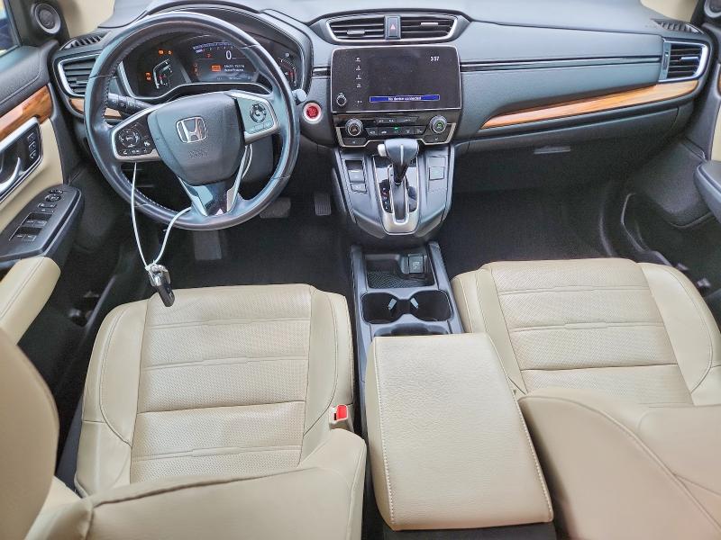 Aukcja sprzedaży 2019 Honda Cr-v, vin: 5J6RW2H86KL002925, numer aukcji: 54302366