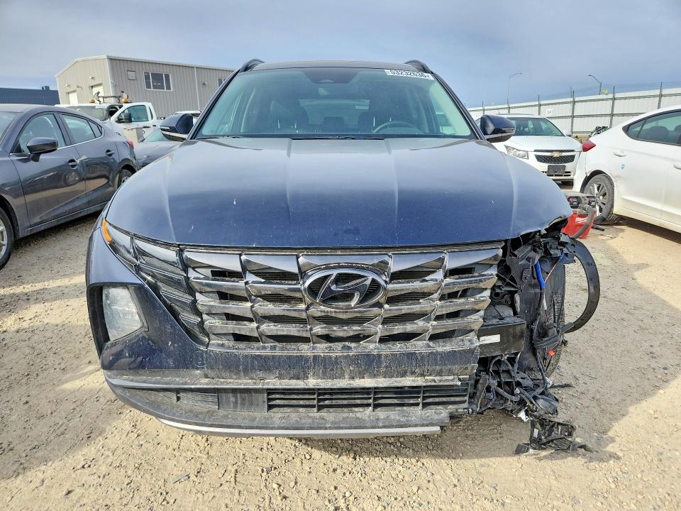 Aukcja sprzedaży 2023 Hyundai Tucson, vin: KM8JCCAE8PU200324, numer aukcji: 53232636