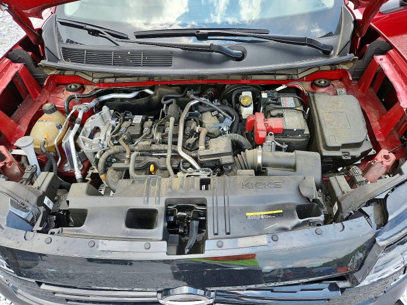 Продажа на аукционе авто 2025 Nissan Kicks, vin: 3N8AP6CAXSL335946, номер лота: 54175676