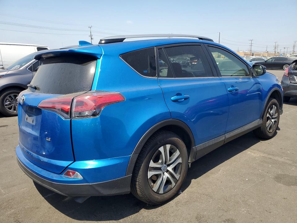 Aukcja sprzedaży 2018 Toyota Rav4, vin: JTMZFREV4JJ753265, numer aukcji: 54478926