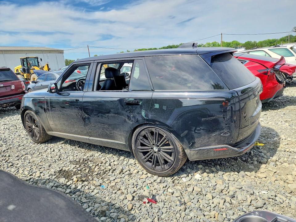 Aukcja sprzedaży 2023 Land Rover Range Rover, vin: SALK1BE74PA055359, numer aukcji: 55131546