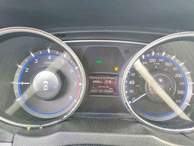 Продаж на аукціоні авто 2014 Hyundai Sonata, vin: 5NPEB4AC7EH865980, номер лоту: 53972096