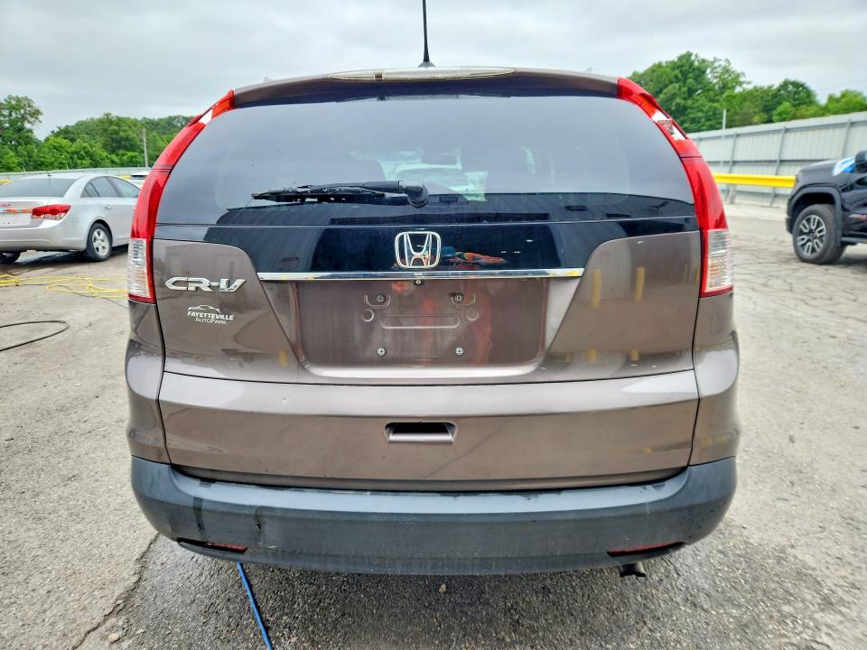 54134886 :رقم المزاد ، 2HKRM3H75EH566065 vin ، 2014 Honda Cr-v مزاد بيع
