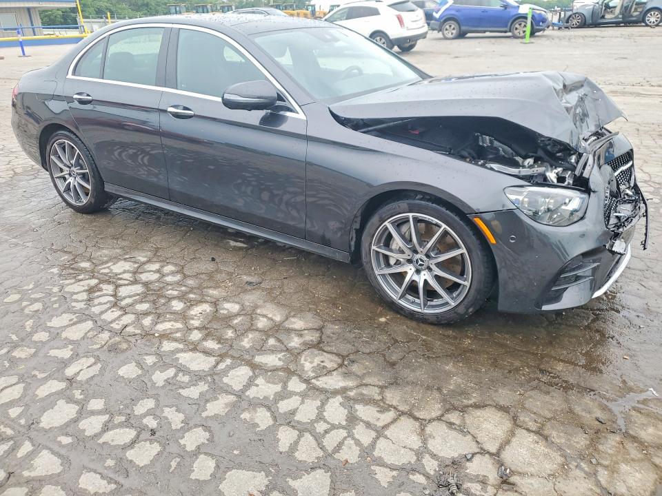 55625846 :رقم المزاد ، W1KZF5KB5PB185605 vin ، 2023 Mercedes-benz E مزاد بيع