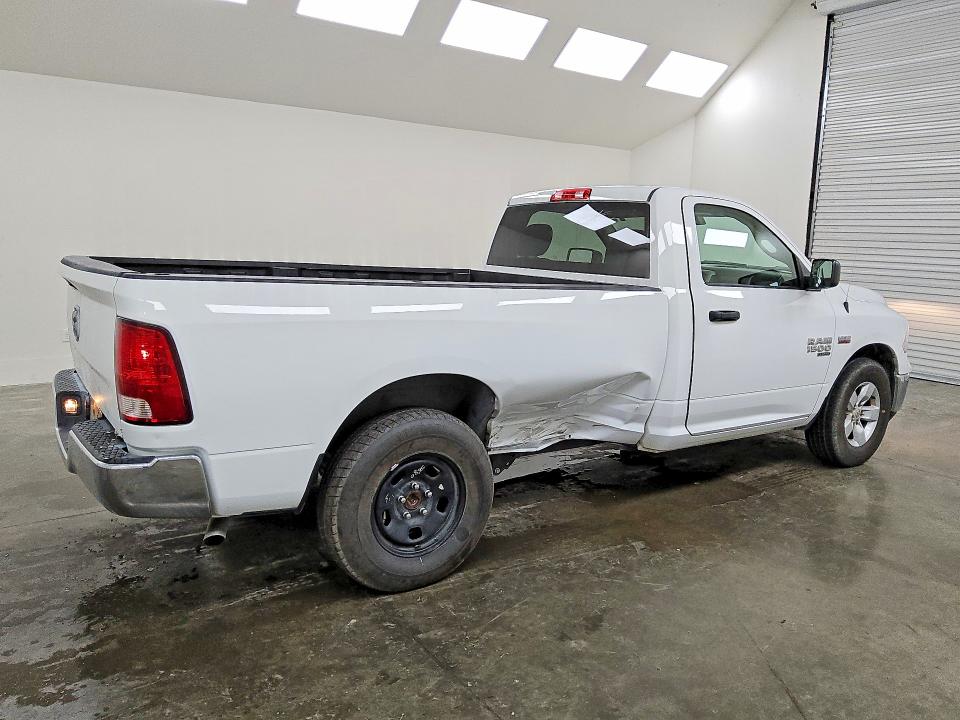 Aukcja sprzedaży 2023 Ram 1500 Classic, vin: 3C6JR6DT5PG677561, numer aukcji: 50759616