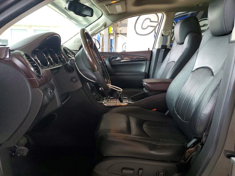Aukcja sprzedaży 2015 Buick Enclave, vin: 5GAKVCKD1FJ354691, numer aukcji: 53046436