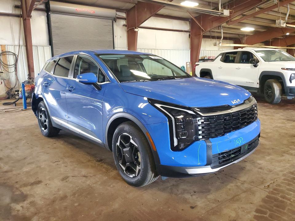 Aukcja sprzedaży 2026 Kia Sportage, vin: 5XYK33DFXTG433310, numer aukcji: 54785096
