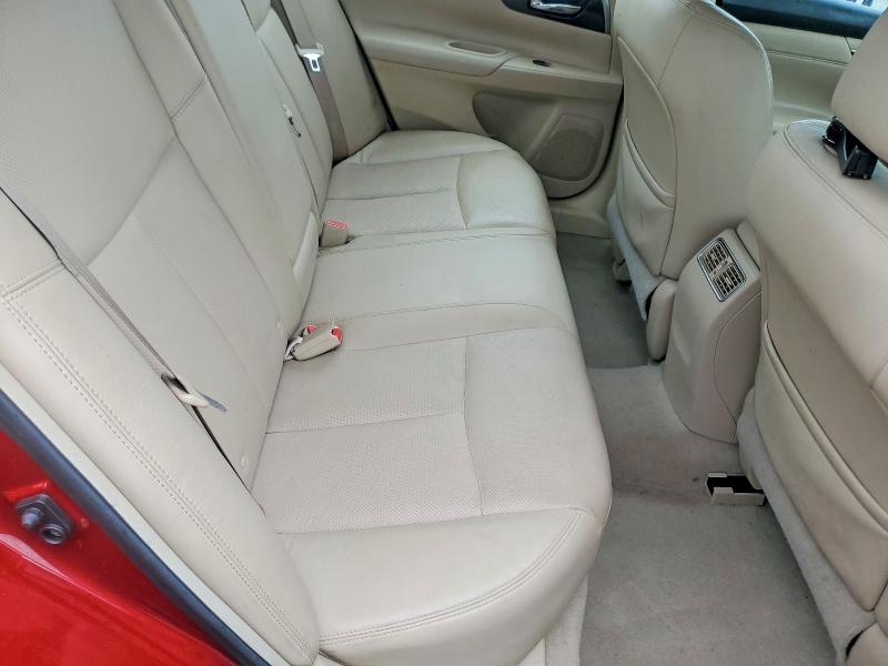 Aukcja sprzedaży 2013 Nissan Altima, vin: 1N4AL3AP3DN572283, numer aukcji: 54627526