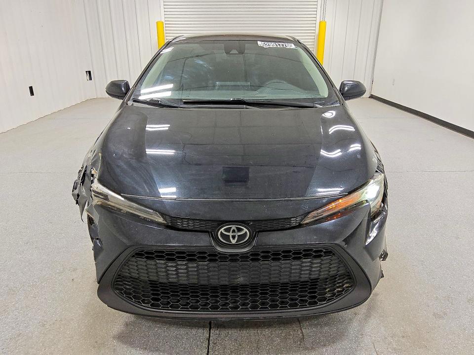 Продаж на аукціоні авто 2021 Toyota Corolla, vin: 5YFEPMAE6MP175111, номер лоту: 52991776