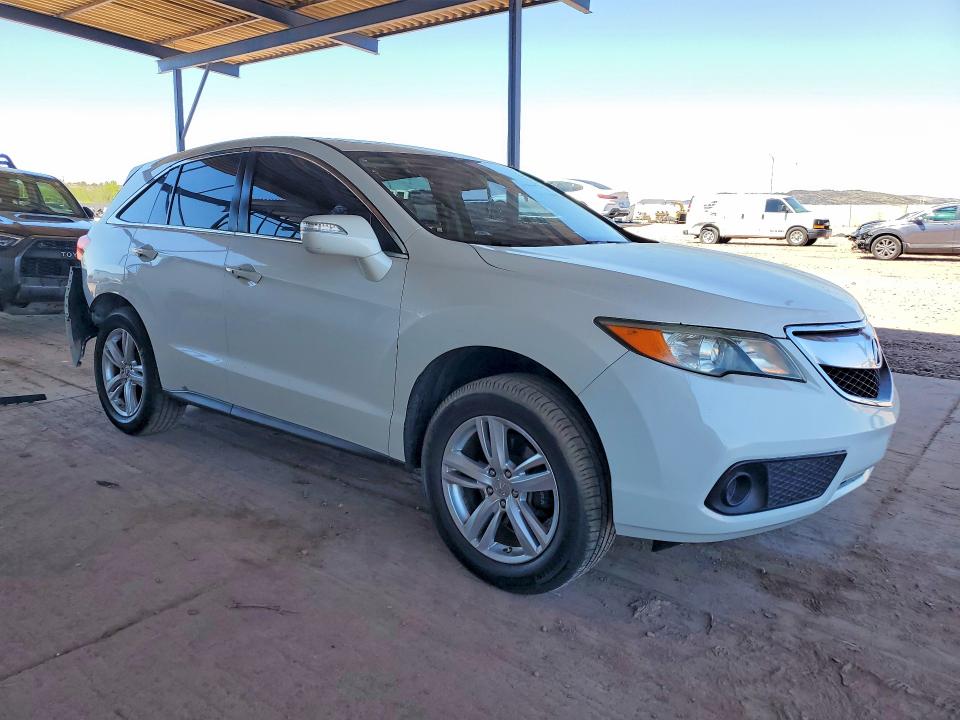 2013 Acura Rdx მანქანა იყიდება აუქციონზე, vin: 5J8TB4H32DL016459, აუქციონის ნომერი: 51911256