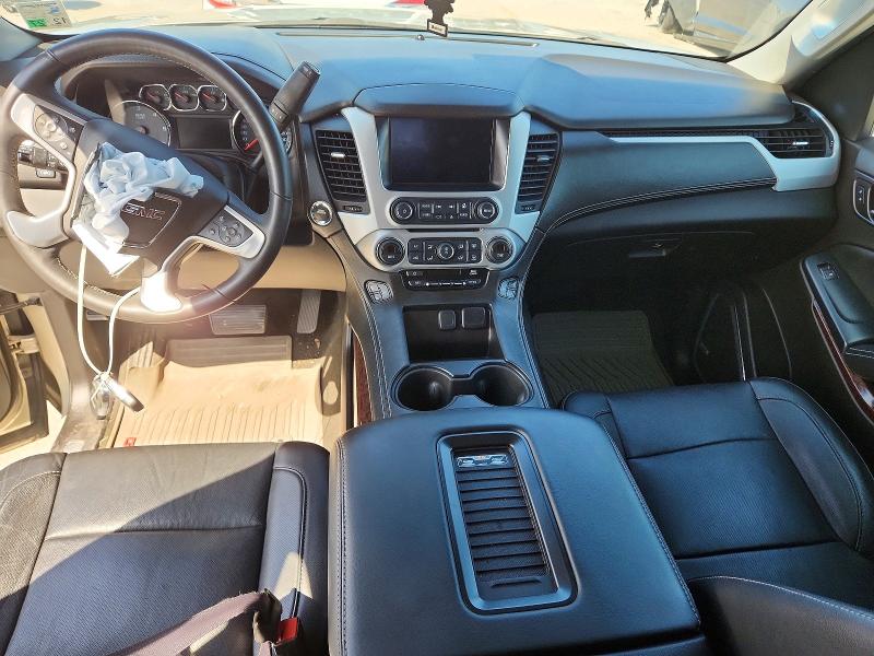 Aukcja sprzedaży 2017 Gmc Yukon, vin: 1GKS1BKC0HR188121, numer aukcji: 55230456