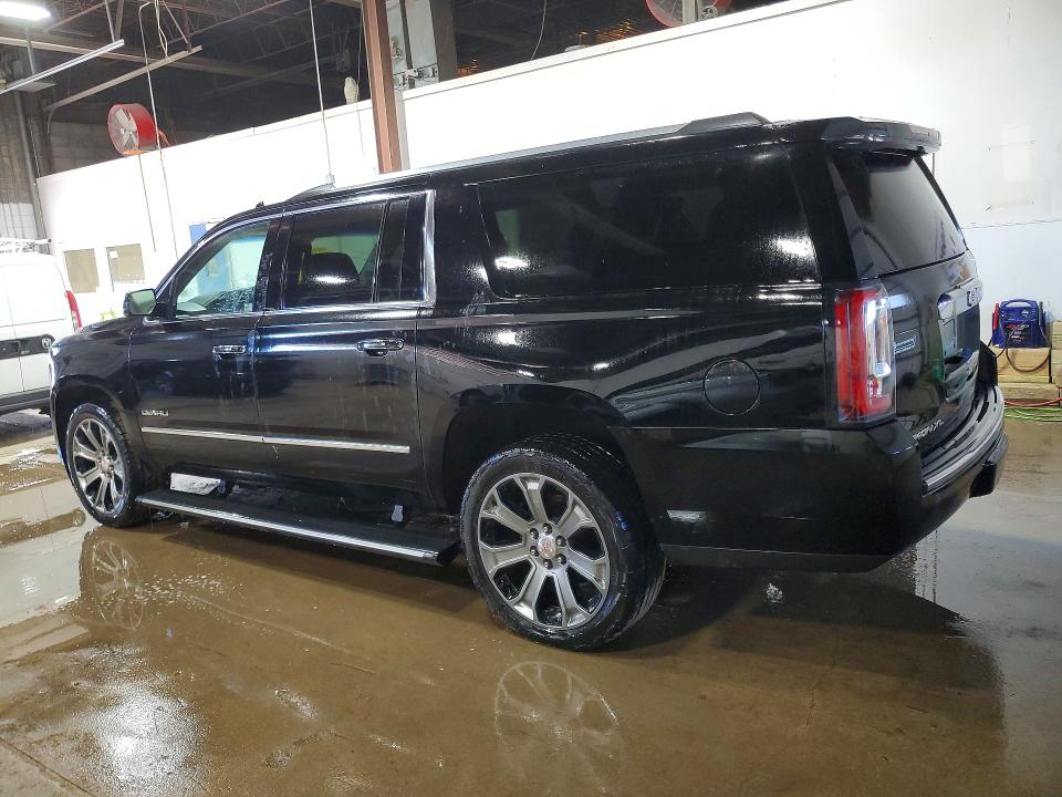 Aukcja sprzedaży 2017 Gmc Yukon Xl, vin: 1GKS2HKJ0HR206194, numer aukcji: 52134916