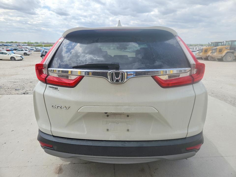 Продаж на аукціоні авто 2018 Honda Cr-v, vin: 2HKRW1H85JH520883, номер лоту: 51893116