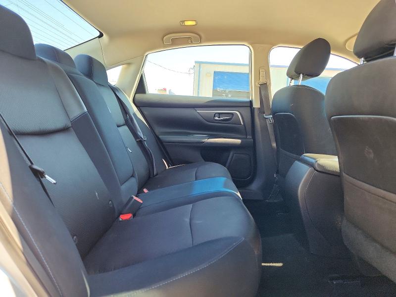 Продаж на аукціоні авто 2017 Nissan Altima, vin: 1N4AL3AP9HN322228, номер лоту: 53411866