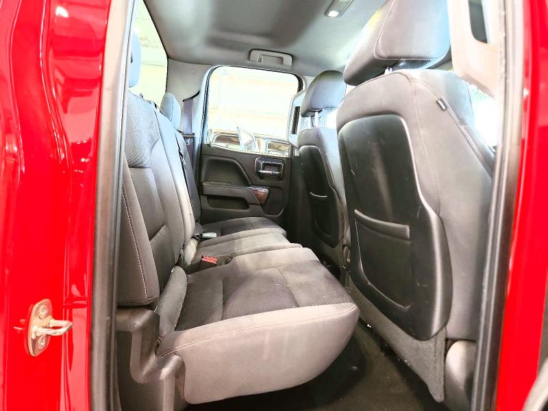 Продаж на аукціоні авто 2014 Gmc Sierra, vin: 1GTV2UEH6EZ333618, номер лоту: 55061276