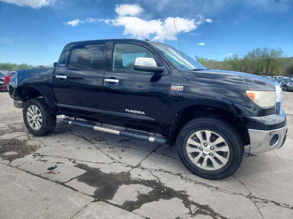 Продаж на аукціоні авто 2013 Toyota Tundra, vin: 5TFHW5F13DX315189, номер лоту: 52163116