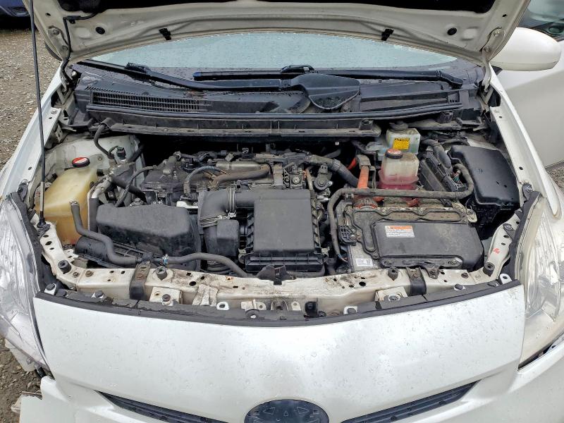 Aukcja sprzedaży 2015 Toyota Prius, vin: JTDKN3DU6F0466419, numer aukcji: 53564896
